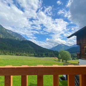 Chalet Tuxer Achenkirch